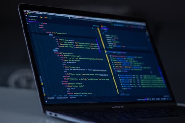 Portfolio Website - This one!